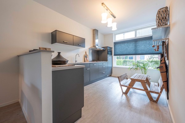 Medium property photo - Klaproos 5, 4741 JH Hoeven